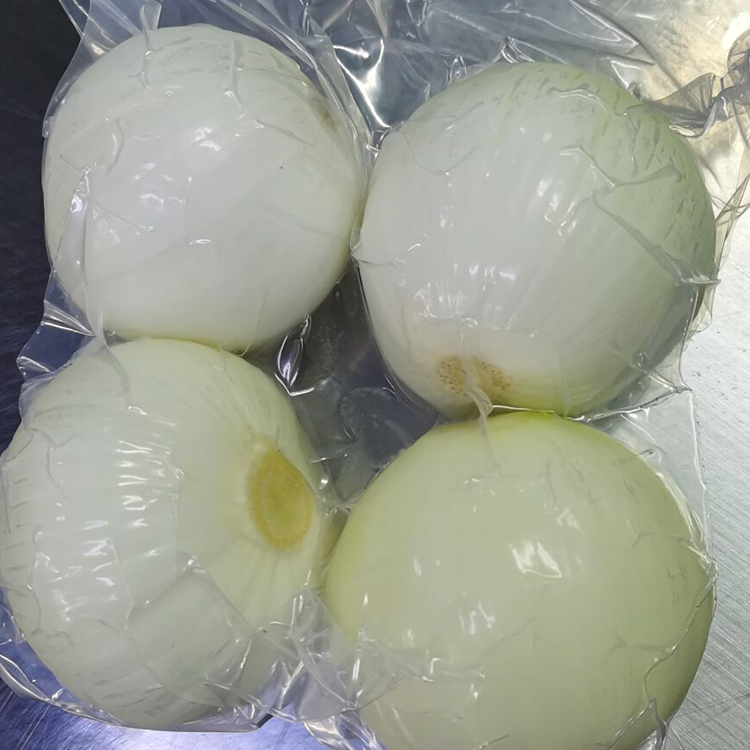 真空玉ねぎ
